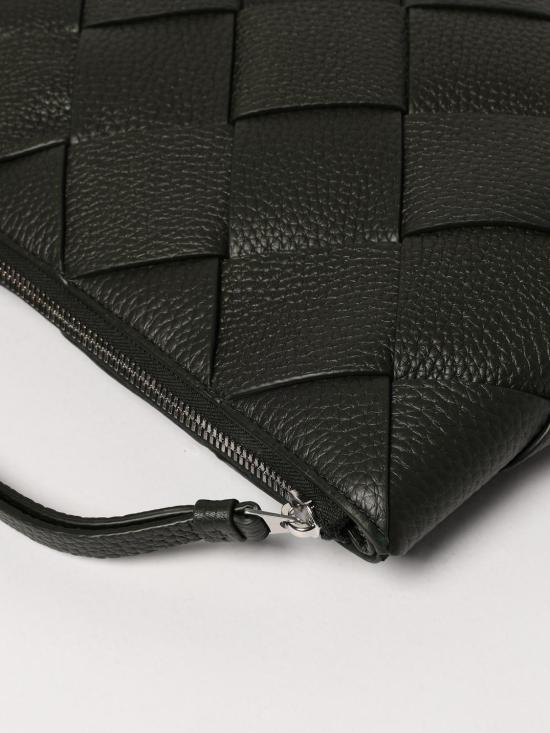 25SS 보테가베네타 브리프케이스 795632V4FV1 3009 Green - BOTTEGA VENETA