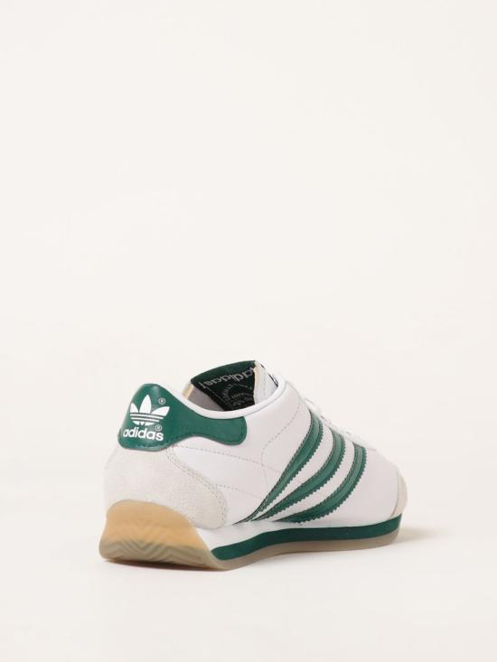 25SS 아디다스 뮬/슬리퍼 IE4042 White - ADIDAS