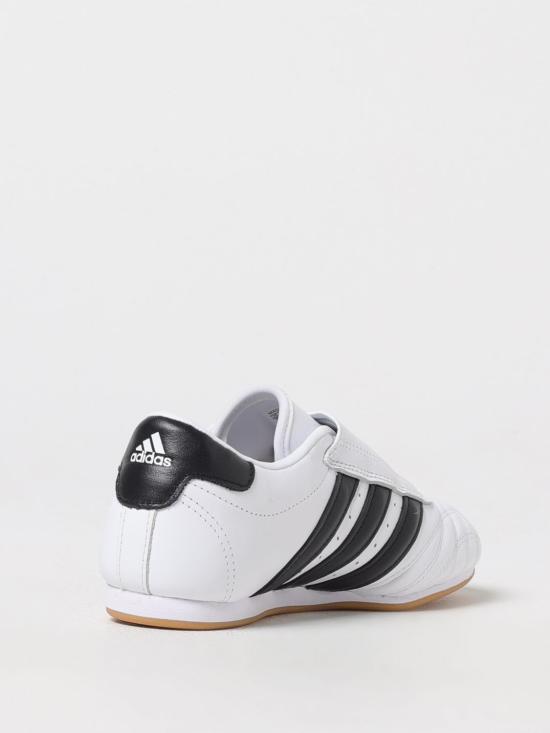 25SS 아디다스 태권도  JQ4774 White - ADIDAS