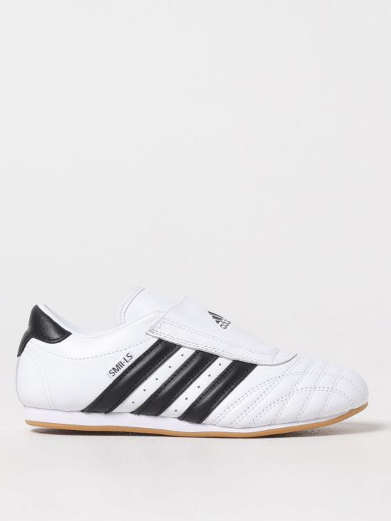 25SS 아디다스 태권도  JQ4774 White