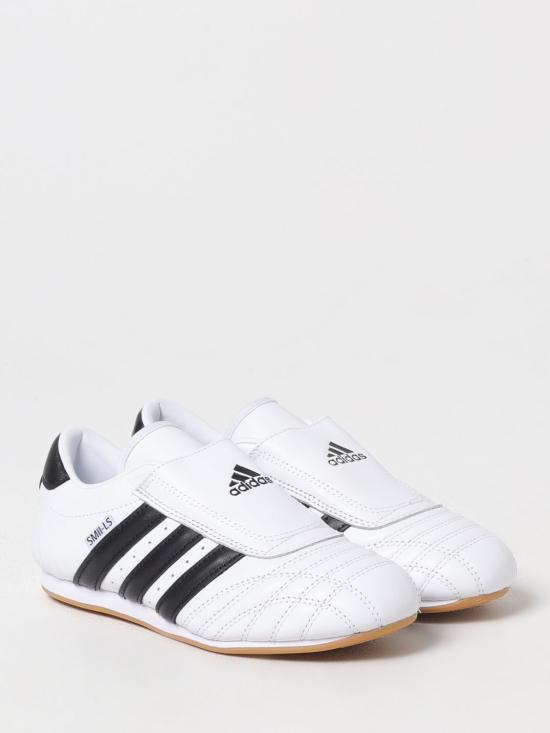 25SS 아디다스 태권도  JQ4774 White - ADIDAS
