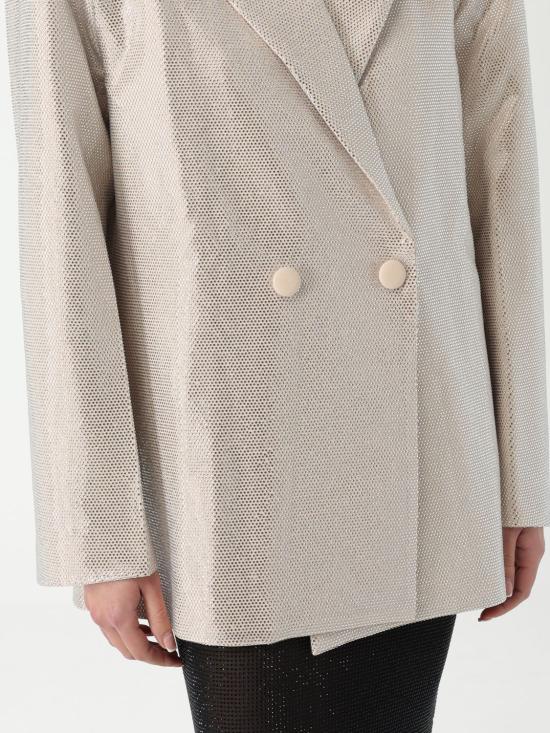 25SS 트웬티포하이치 자켓 A551 CHP Champagne - TWENTY FOURHAITCH