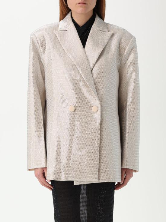 25SS 트웬티포하이치 자켓 A551 CHP Champagne