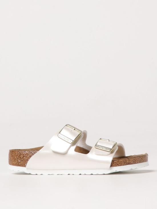 25FW [키즈] 버켄스탁 슈즈 1029456 Pearl