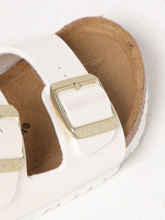 25FW [키즈] 버켄스탁 슈즈 1029456 Pearl - BIRKENSTOCK