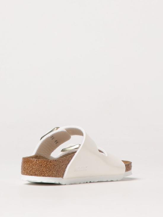 25FW [키즈] 버켄스탁 슈즈 1029456 Pearl - BIRKENSTOCK