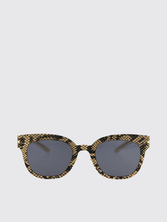 25FW 마이키타 선글라스 MMTRANSFER002 239 Black - MYKITA