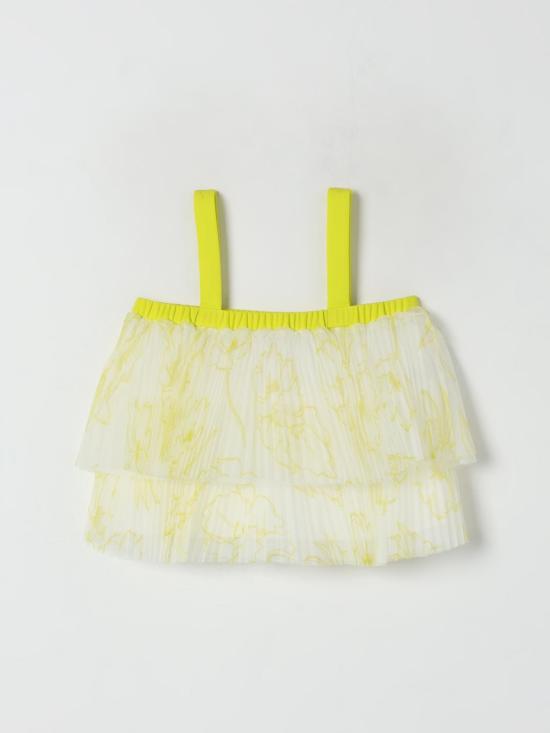 25SS [키즈] 리우조 탑 GA5156J4907 M9211 Lime