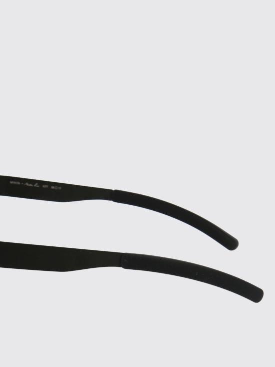 25FW 마이키타 선글라스 KITT 002 Black - MYKITA