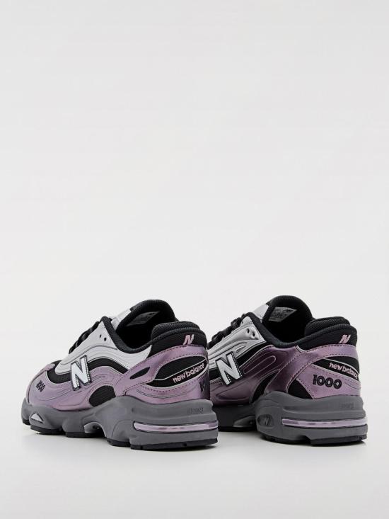 25FW 뉴발란스 스니커즈 M1000EGY DARKICE Black - NEW BALANCE