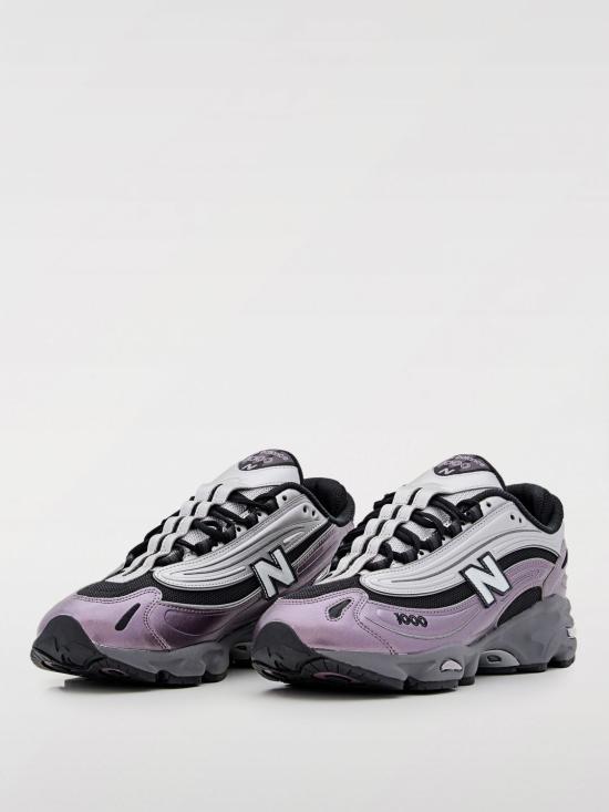 25FW 뉴발란스 스니커즈 M1000EGY DARKICE Black - NEW BALANCE