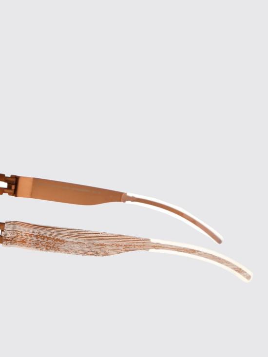 25FW 마이키타 선글라스 MMTRANSFER003 280RGD Gold - MYKITA