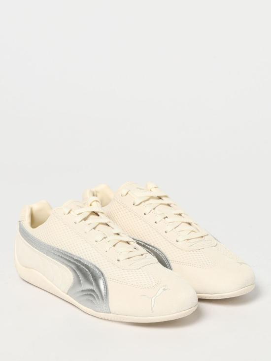 25SS 푸마 뮬/슬리퍼 403902 Beige - PUMA