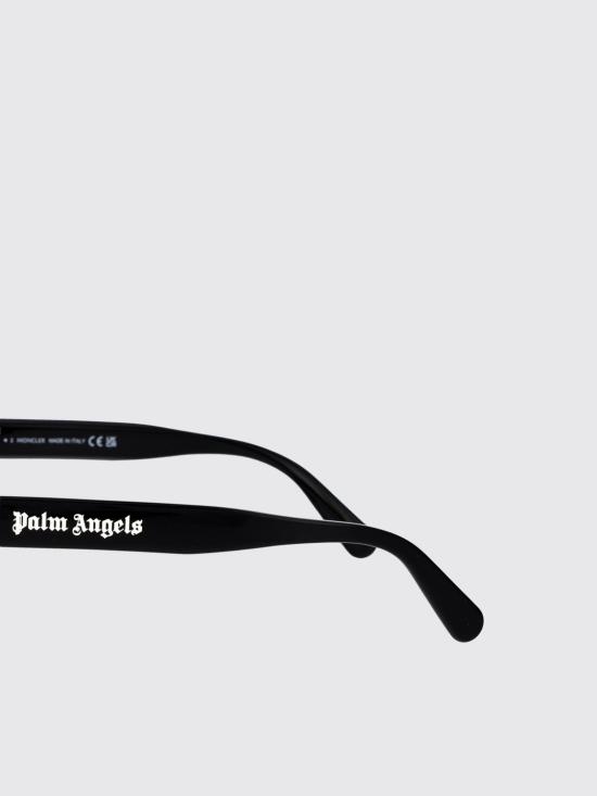 25FW 몽클레어 선글라스 ML0251 P 01A Black - MONCLER