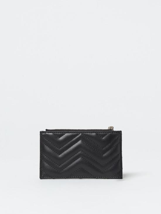 25SS 구찌 키링 813353DTDHD 1000 Black - GUCCI