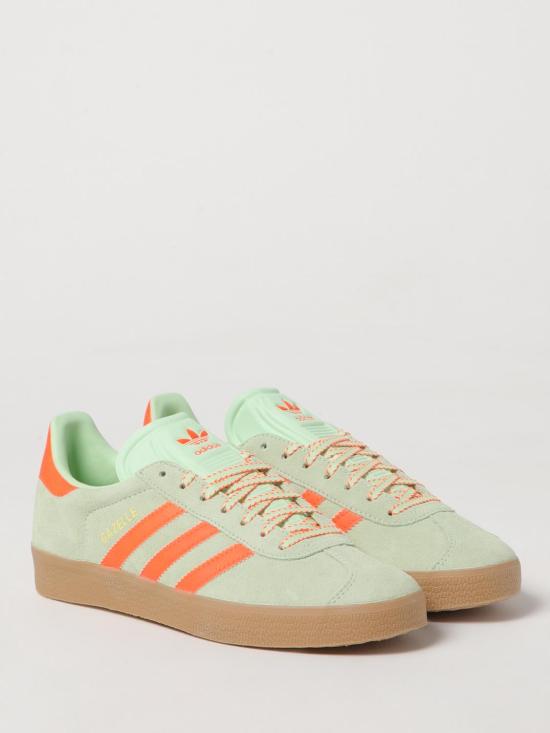 25SS 아디다스 JH7212 Green - ADIDAS