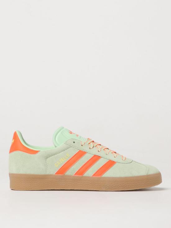 25SS 아디다스 JH7212 Green