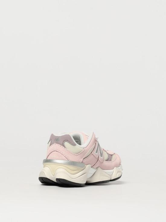 26SS [키즈] 뉴발란스 스니커즈 IV9060BE Pink - NEW BALANCE