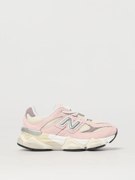 26SS [키즈] 뉴발란스 스니커즈 IV9060BE Pink