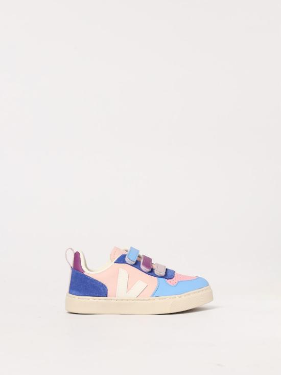 25FW [키즈] 베자 스니커즈 CV0503609 Pink