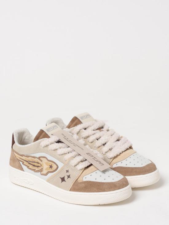 25SS 엔터프라이즈 재팬 스니커즈 BB5007PX635 S1090 White - ENTERPRISE JAPAN