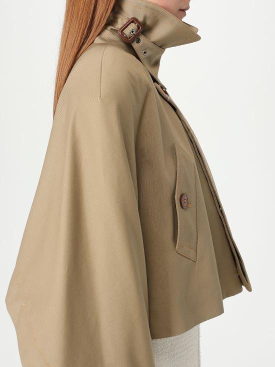 25SS 비비안웨스트우드 자켓 3301001LW011Y C404 Beige - VIVIENNE WESTWOOD