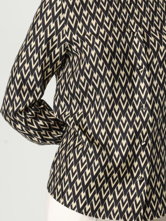 25FW 발렌티노 가라바니 블라우스 6B3AB78390R R6E White - VALENTINO GARAVANI