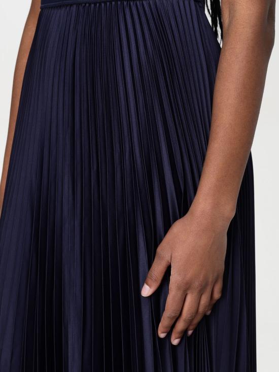 25SS 폴로 랄프로렌 롱 원피스 211959913 001 Blue - POLO RALPH LAUREN