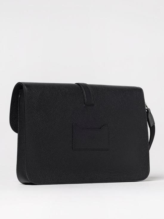 25SS 구찌 브리프케이스 816755AAEF6 1042 Black - GUCCI