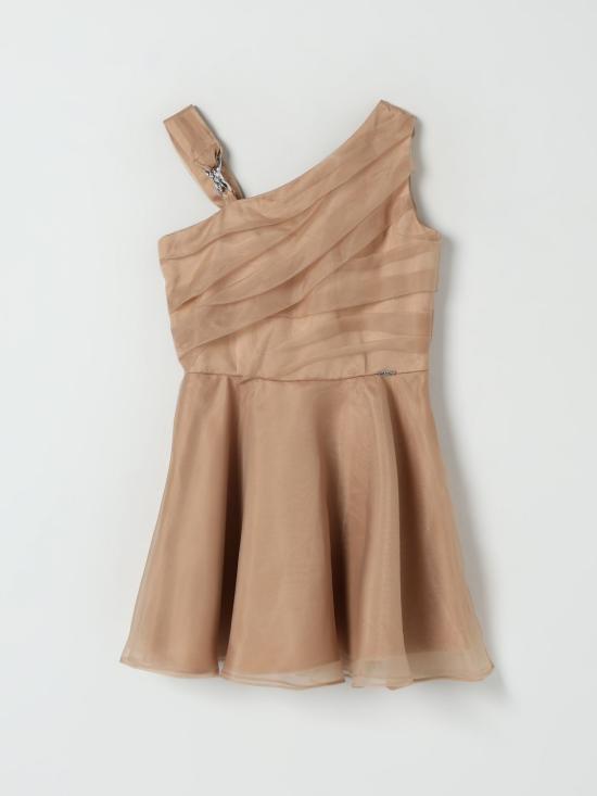 25SS [키즈] 리우조 원피스 GA5036T5433 X0436 Lime