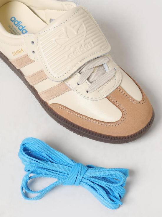 25SS 아디다스 삼바 LT  JH5706 White - ADIDAS