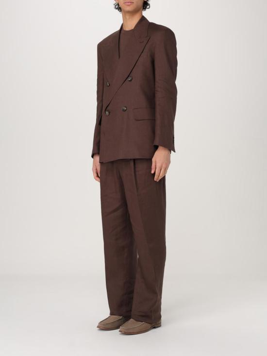 25SS 헤보 수트 세트 RODI 1015 Brown - HEVO