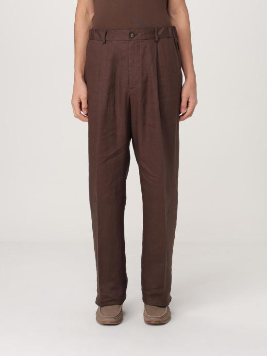 25SS 헤보 수트 세트 RODI 1015 Brown - HEVO