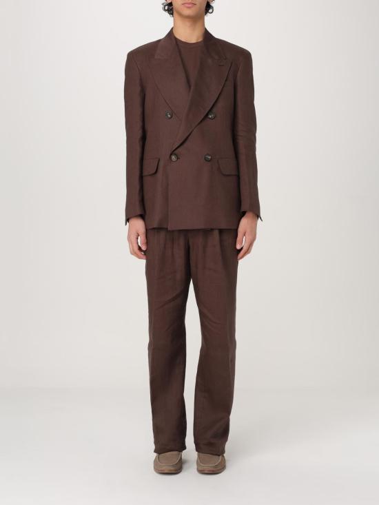 25SS 헤보 수트 세트 RODI 1015 Brown