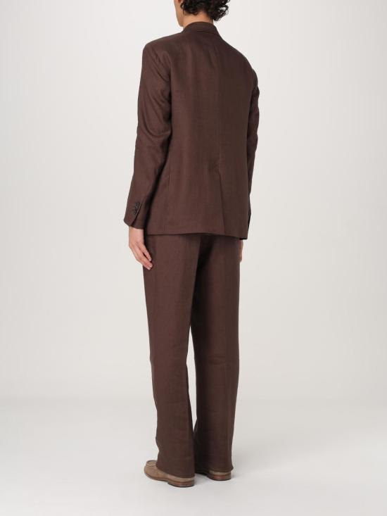 25SS 헤보 수트 세트 RODI 1015 Brown - HEVO