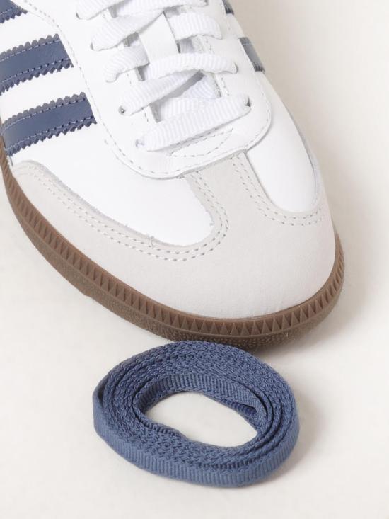 25SS 아디다스 뮬/슬리퍼 JH5688 White - ADIDAS