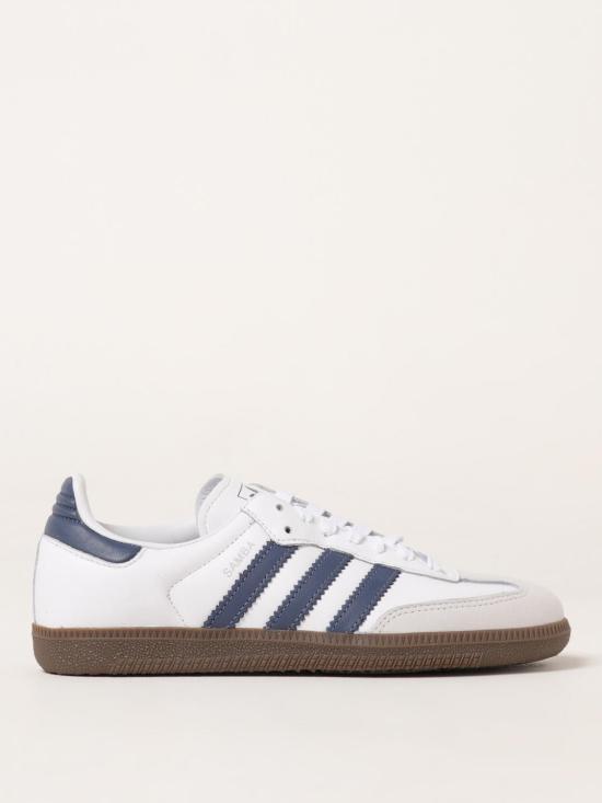 25SS 아디다스 뮬/슬리퍼 JH5688 White