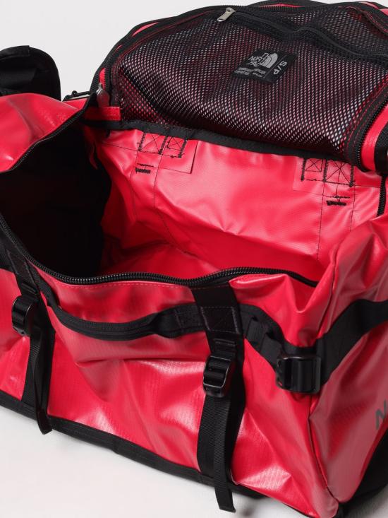 25FW 노스페이스 더플백 NF0A52ST 54A1 Red - NORTH FACE