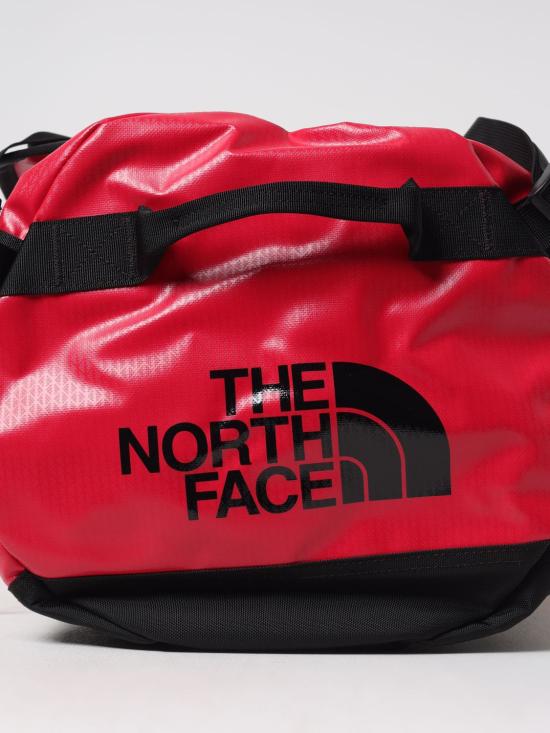 25FW 노스페이스 더플백 NF0A52ST 54A1 Red - NORTH FACE