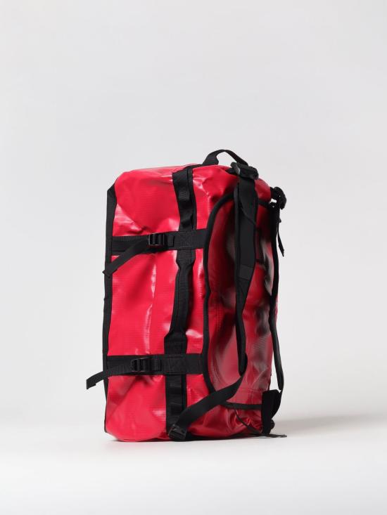 25FW 노스페이스 더플백 NF0A52ST 54A1 Red - NORTH FACE
