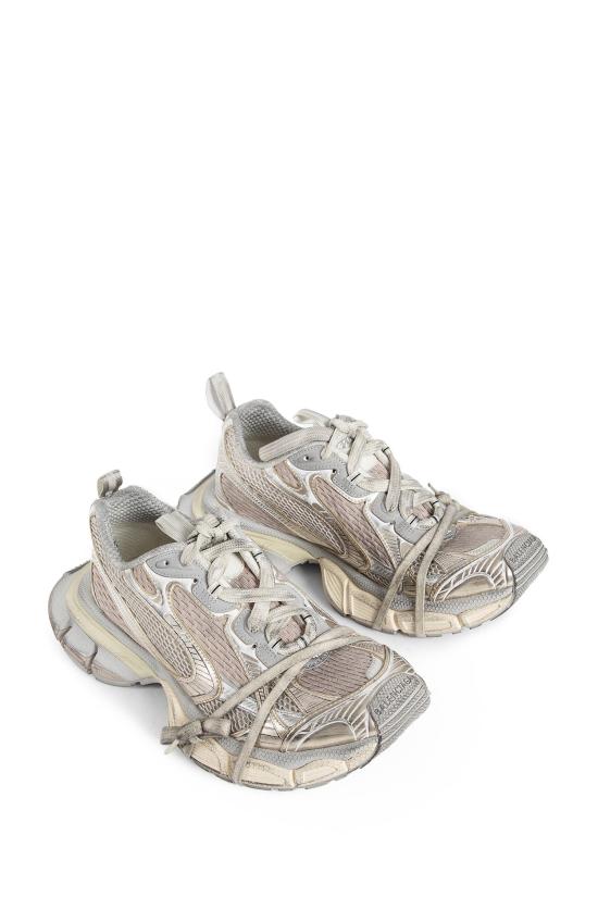  발렌시아가 슈즈 734734W3XL49191 Grey - BALENCIAGA