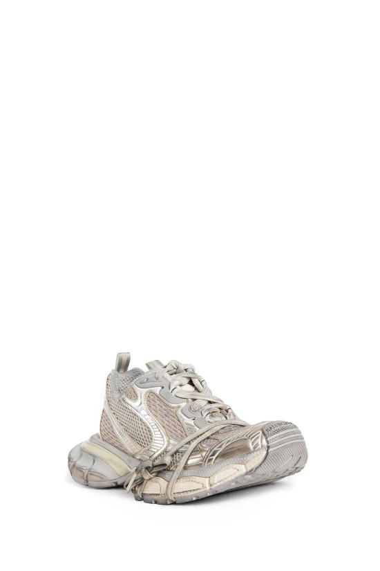  발렌시아가 슈즈 734734W3XL49191 Grey - BALENCIAGA