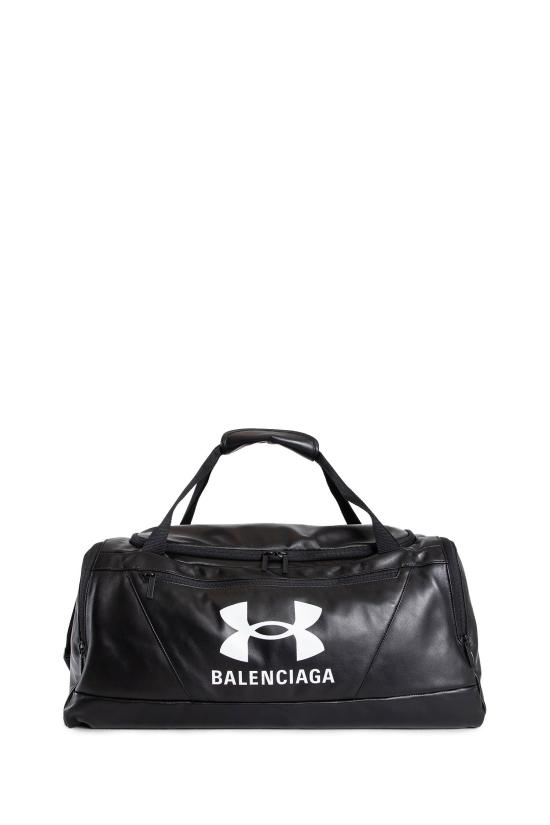  발렌시아가 백팩 8117492ABIN1000 Black - BALENCIAGA