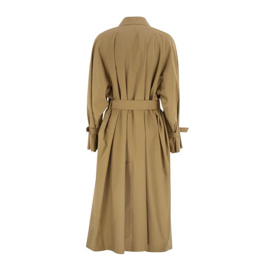 25SS 막스마라 코트 2511021022600 010 CARAMEL - MAX MARA