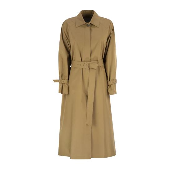 25SS 막스마라 코트 2511021022600 010 CARAMEL