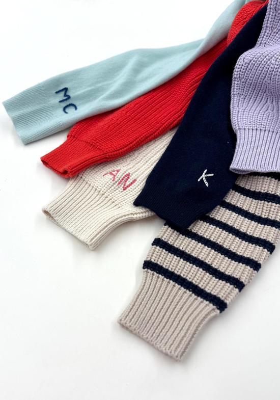  데미리 뉴욕 가디건 데밀리 리아나 코튼 스웨터 - DEMYLEE