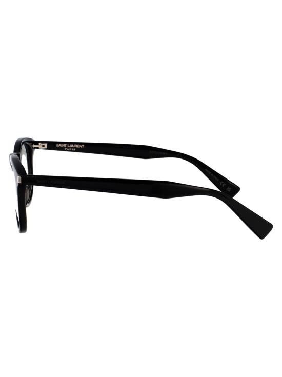 26SS 생로랑 안경 SL 813 001 black - SAINT LAURENT