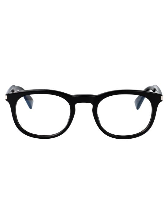 26SS 생로랑 안경 SL 813 001 black