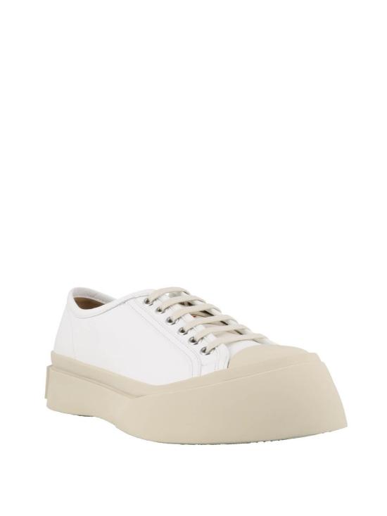  마르니 스니커즈 SNZW003020P272200W01 White - MARNI