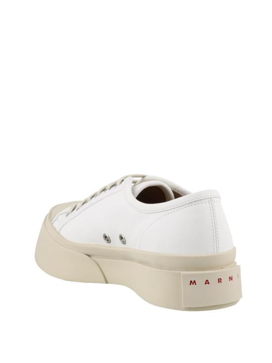  마르니 스니커즈 SNZW003020P272200W01 White - MARNI